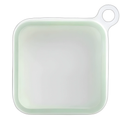 Portable sandwich toast lunch box
