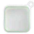 Portable sandwich toast lunch box