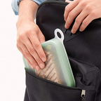 Portable sandwich toast lunch box